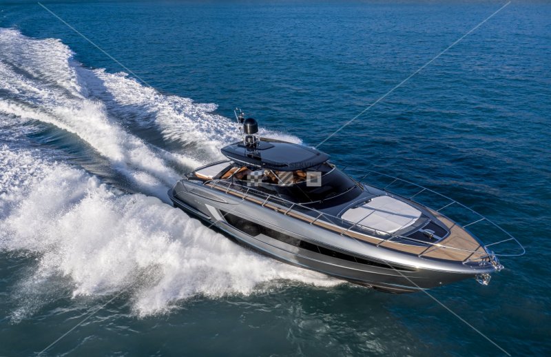 2023 RIVA 56 RIVALE zu verkaufen (photo 2)