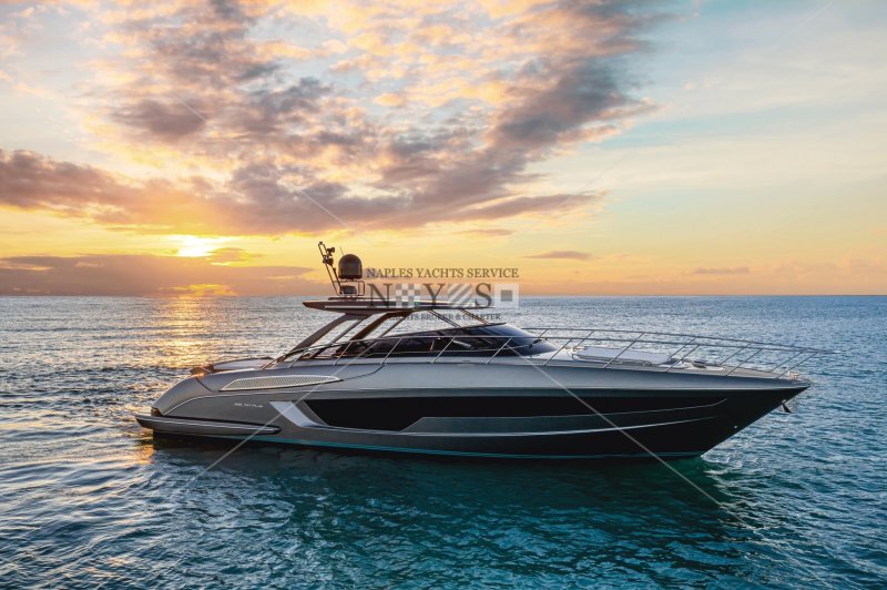 2023 RIVA 56 RIVALE zu verkaufen (photo 3)