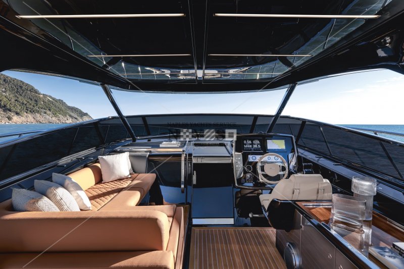 2023 RIVA 56 RIVALE zu verkaufen (photo 4)