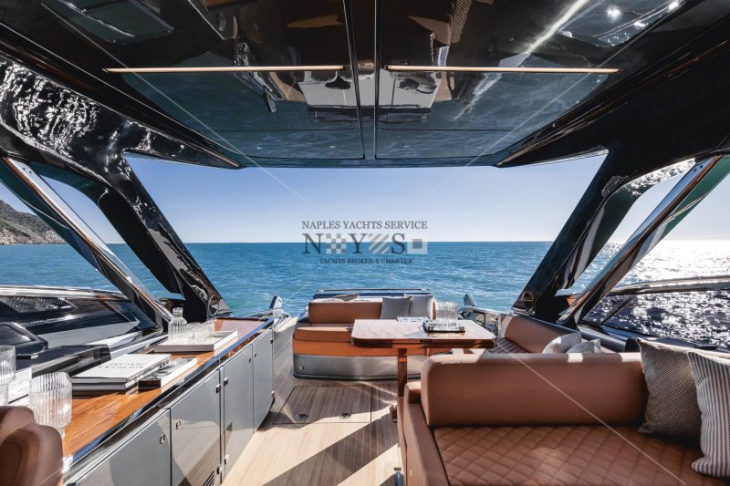 2023 RIVA 56 RIVALE zu verkaufen (photo 5)
