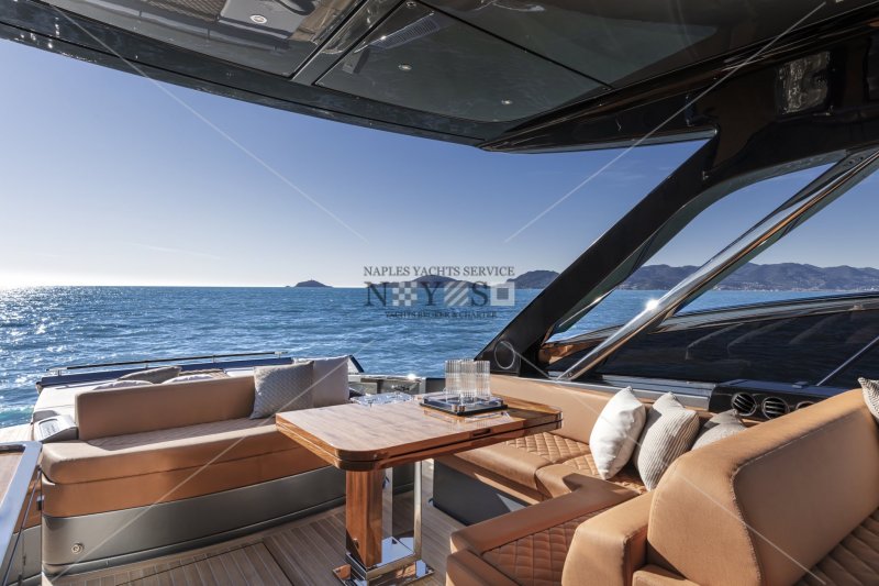 2023 RIVA 56 RIVALE zu verkaufen (photo 6)