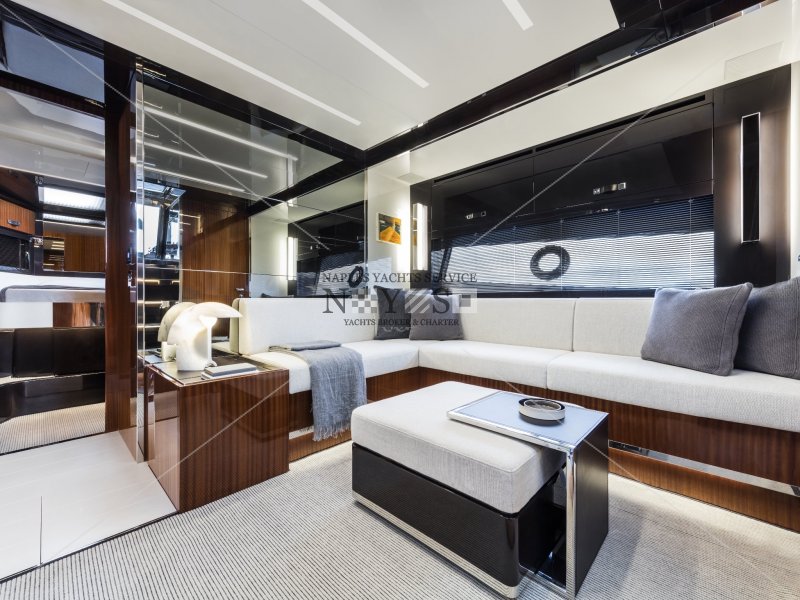 2023 RIVA 56 RIVALE zu verkaufen (photo 7)