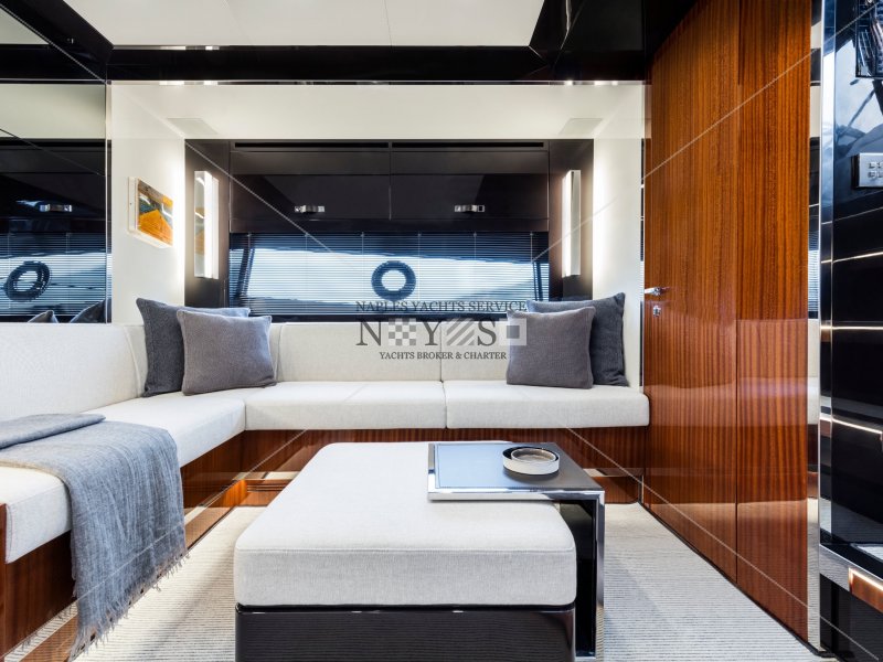 2023 RIVA 56 RIVALE zu verkaufen (photo 8)
