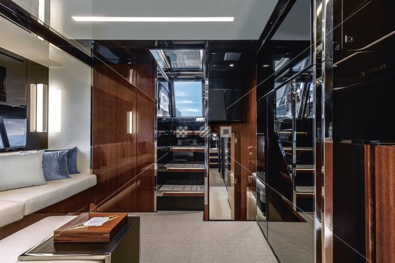 2023 RIVA 56 RIVALE zu verkaufen (photo 10)