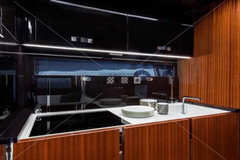 2023 RIVA 56 RIVALE zu verkaufen (photo 11)