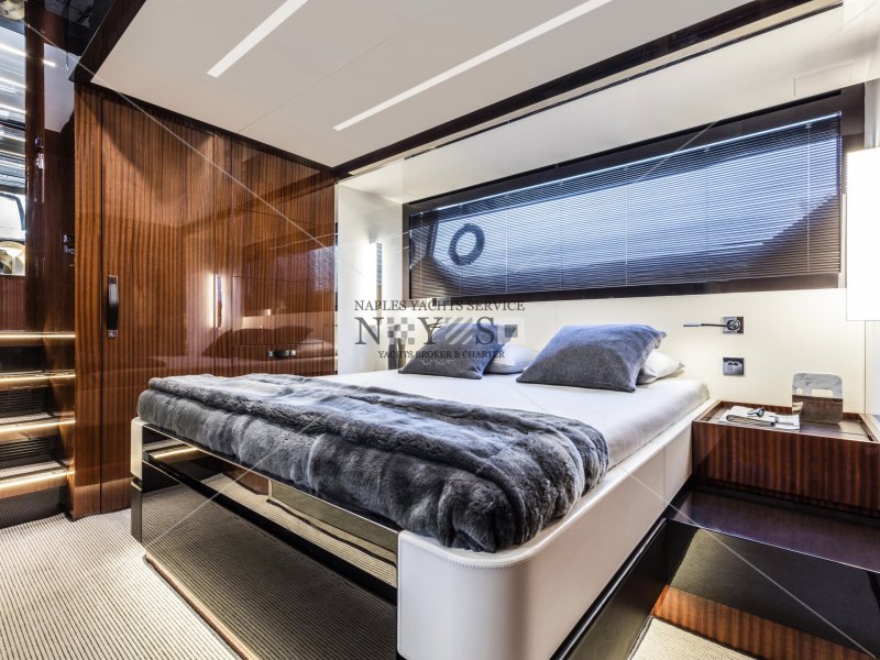 2023 RIVA 56 RIVALE zu verkaufen (photo 12)