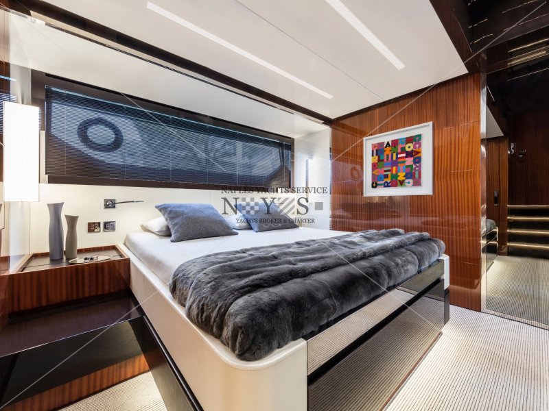 2023 RIVA 56 RIVALE zu verkaufen (photo 13)