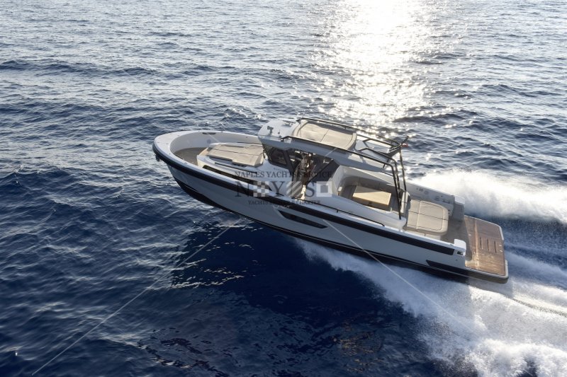 2022 Bluegame BG42 na sprzedaż (photo 2)