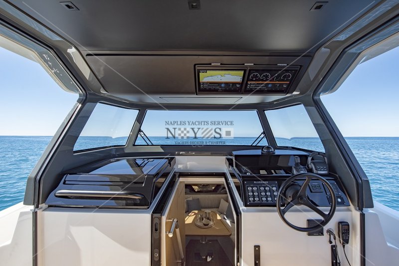 2022 Bluegame BG42 na sprzedaż (photo 8)