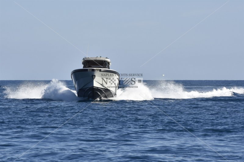 2022 Bluegame BG42 na sprzedaż (photo 15)