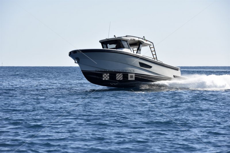 2022 Bluegame BG42 na sprzedaż (photo 16)