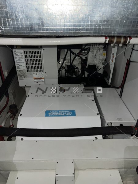 2022 Bluegame BG42 na sprzedaż (photo 21)