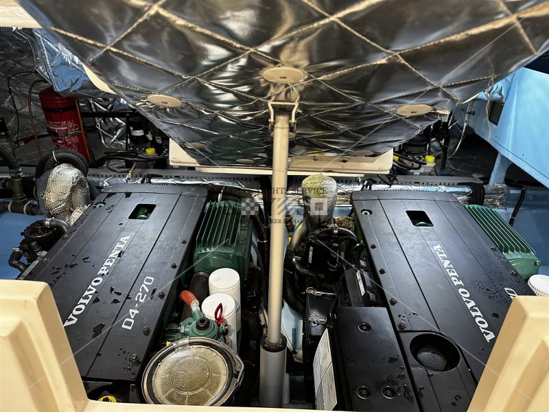 2020 Gagliotta Lobster 35 zu verkaufen (photo 5)