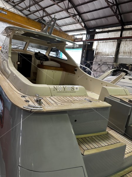 2020 Gagliotta Lobster 35 zu verkaufen (photo 6)