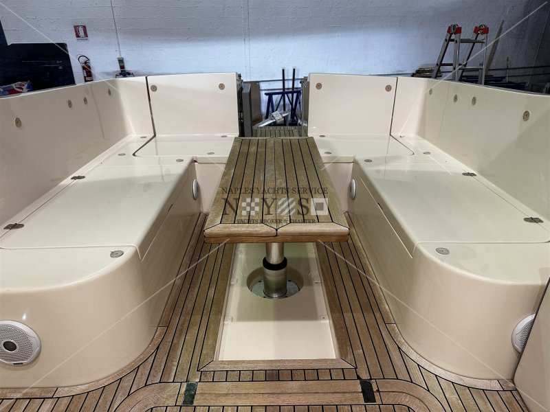 2020 Gagliotta Lobster 35 zu verkaufen (photo 8)