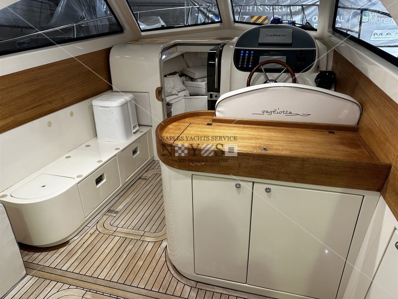 2020 Gagliotta Lobster 35 zu verkaufen (photo 9)