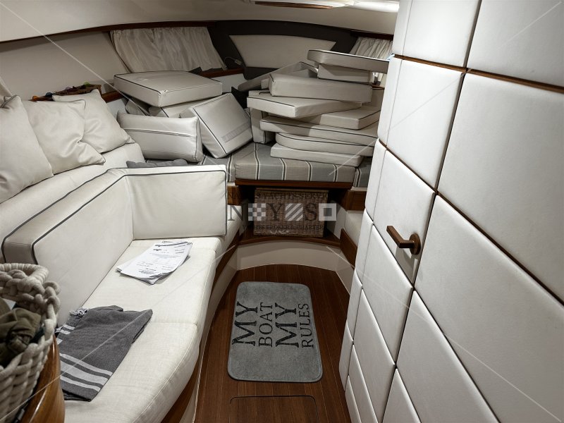 2020 Gagliotta Lobster 35 zu verkaufen (photo 11)