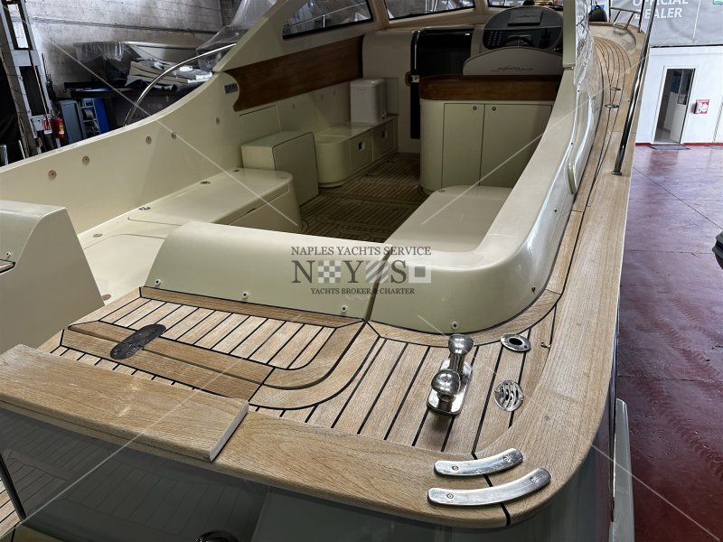 2020 Gagliotta Lobster 35 zu verkaufen (photo 12)