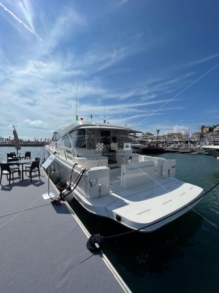 2022 Riviera Marine 465 SUV à venda (photo 2)
