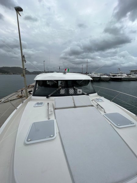 2022 Riviera Marine 465 SUV à venda (photo 3)
