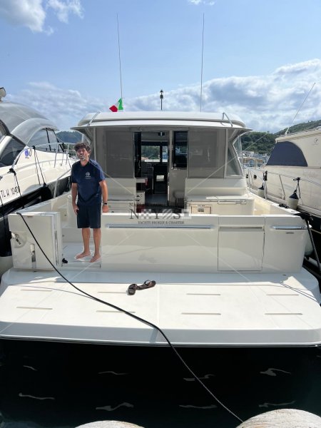 2022 Riviera Marine 465 SUV à venda (photo 4)