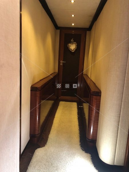 2011 Pacific Shipyard Prestige S205 na sprzedaż (photo 11)
