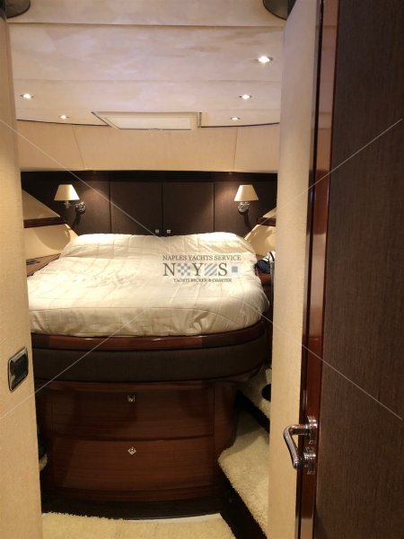 2011 Pacific Shipyard Prestige S205 na sprzedaż (photo 13)