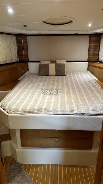 2005 Sarnico 60 in vendita (photo 8)