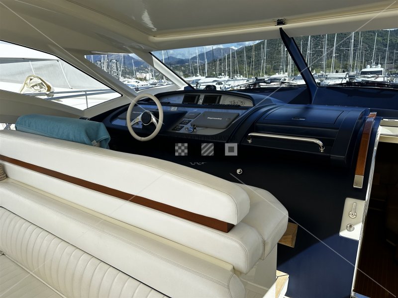 2005 Sarnico 60 in vendita (photo 13)