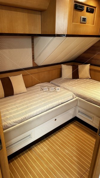 2005 Sarnico 60 in vendita (photo 17)