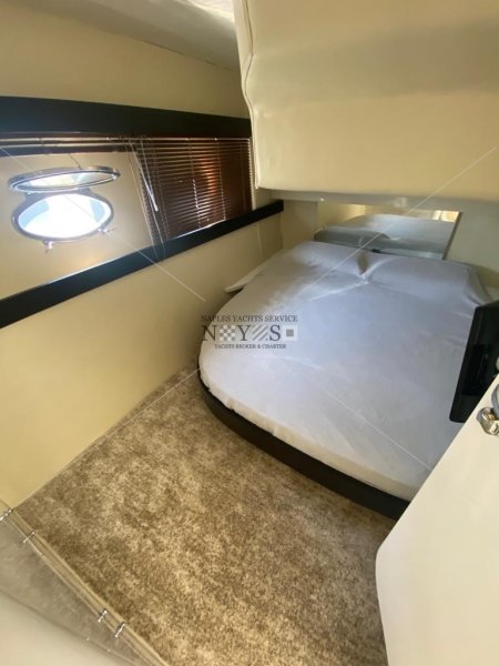 2006 Innovazione e Progetti Alena 56 zu verkaufen (photo 4)