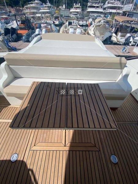 2006 Innovazione e Progetti Alena 56 zu verkaufen (photo 5)