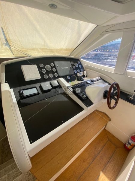 2006 Innovazione e Progetti Alena 56 zu verkaufen (photo 6)