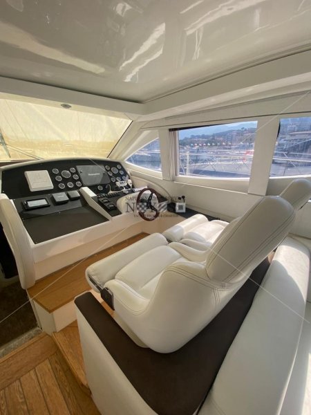 2006 Innovazione e Progetti Alena 56 zu verkaufen (photo 7)