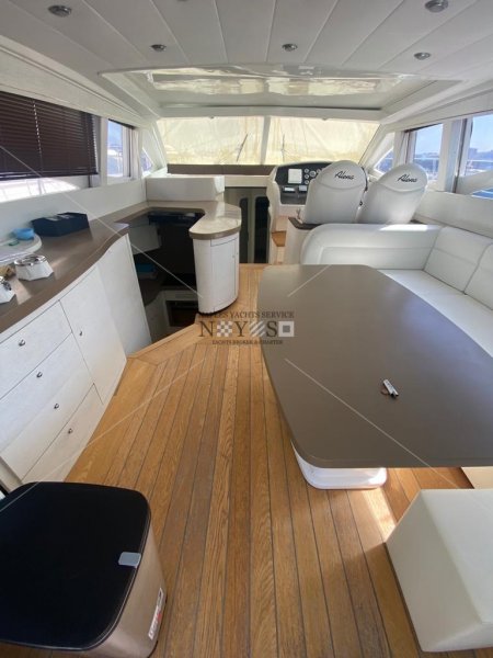 2006 Innovazione e Progetti Alena 56 zu verkaufen (photo 9)