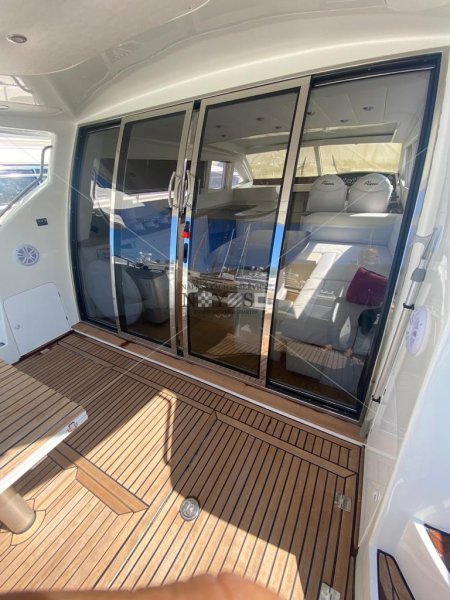 2006 Innovazione e Progetti Alena 56 zu verkaufen (photo 10)