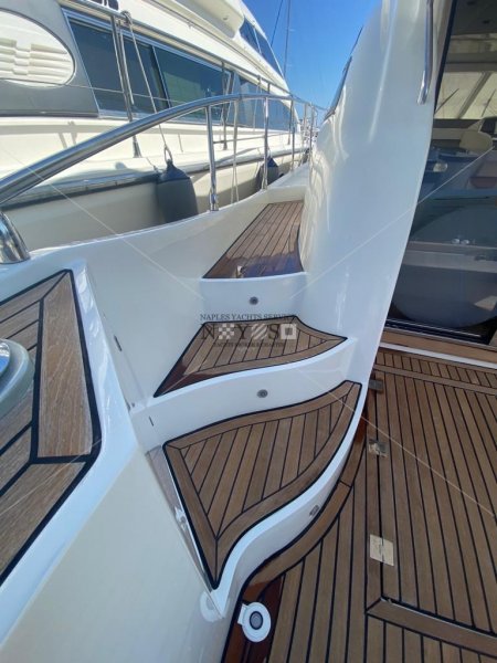 2006 Innovazione e Progetti Alena 56 zu verkaufen (photo 13)