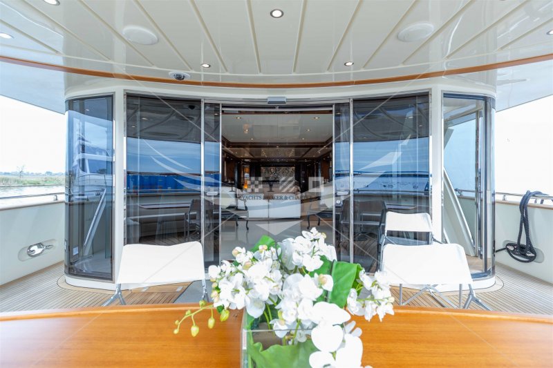 2008 Riva 115 Athena te koop (photo 3)