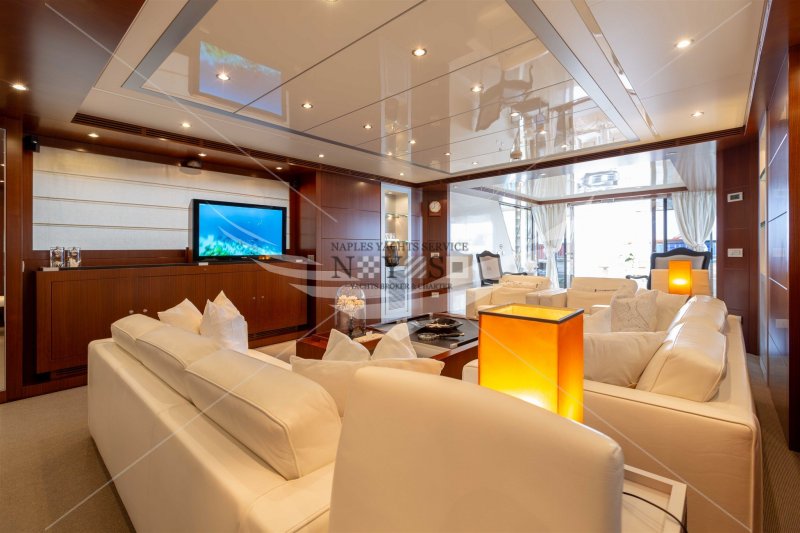 2008 Riva 115 Athena te koop (photo 4)