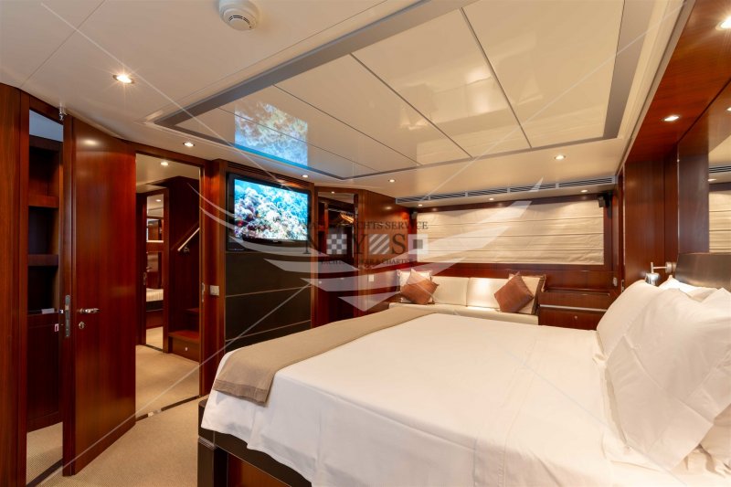 2008 Riva 115 Athena te koop (photo 5)