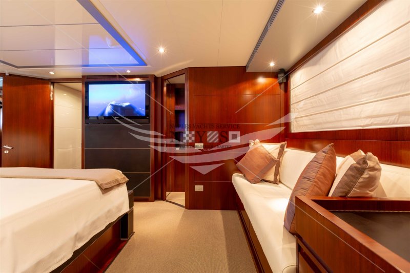 2008 Riva 115 Athena te koop (photo 6)