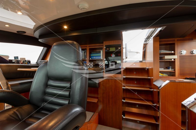 2008 Riva 115 Athena te koop (photo 7)