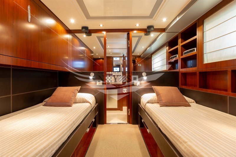 2008 Riva 115 Athena te koop (photo 10)