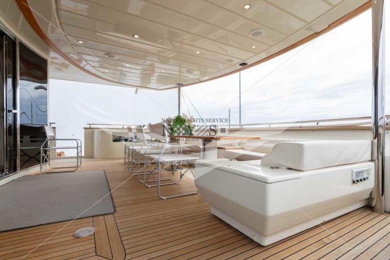 2008 Riva 115 Athena te koop (photo 12)
