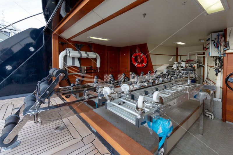 2008 Riva 115 Athena te koop (photo 13)