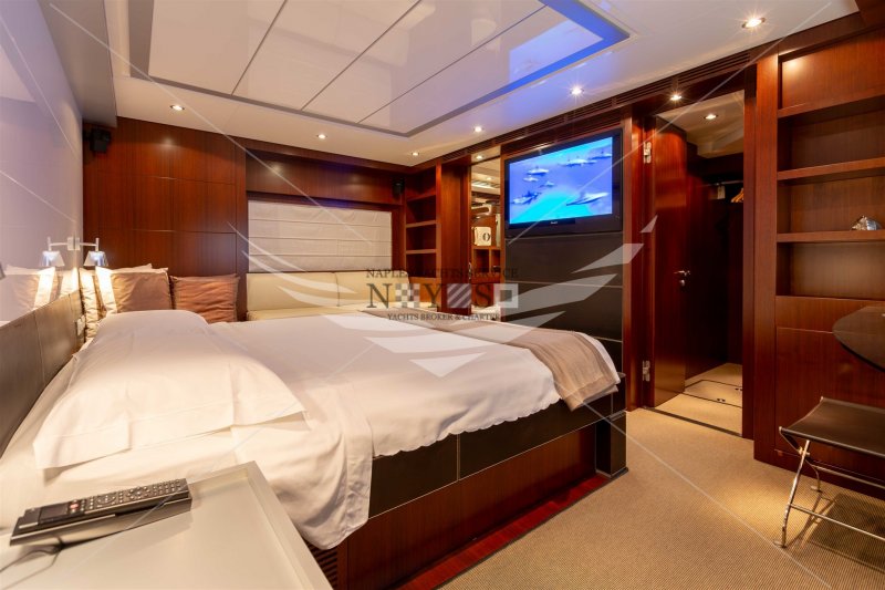2008 Riva 115 Athena te koop (photo 15)