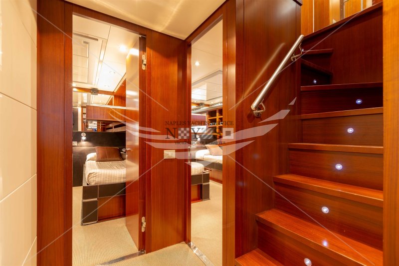 2008 Riva 115 Athena te koop (photo 16)