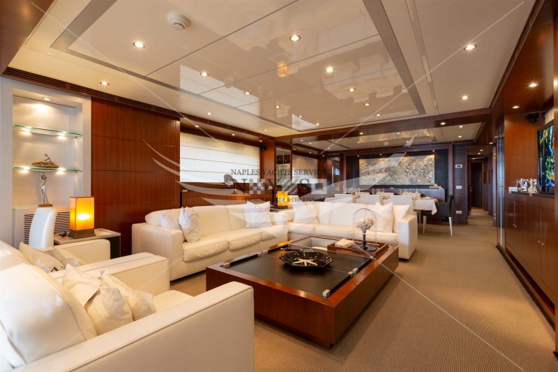 2008 Riva 115 Athena te koop (photo 19)