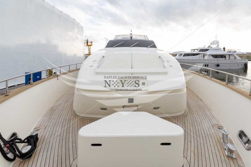2008 Riva 115 Athena te koop (photo 18)