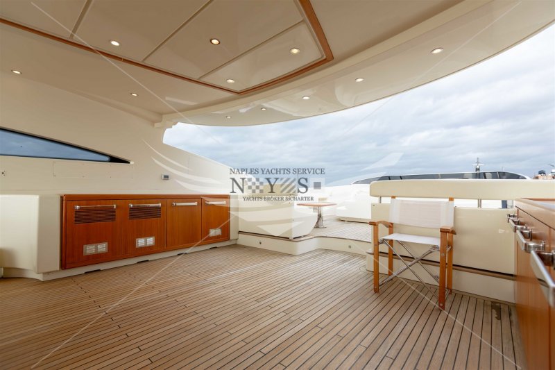 2008 Riva 115 Athena te koop (photo 20)